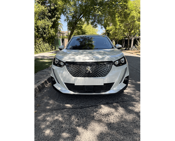 Peugeot 2008 1.2 