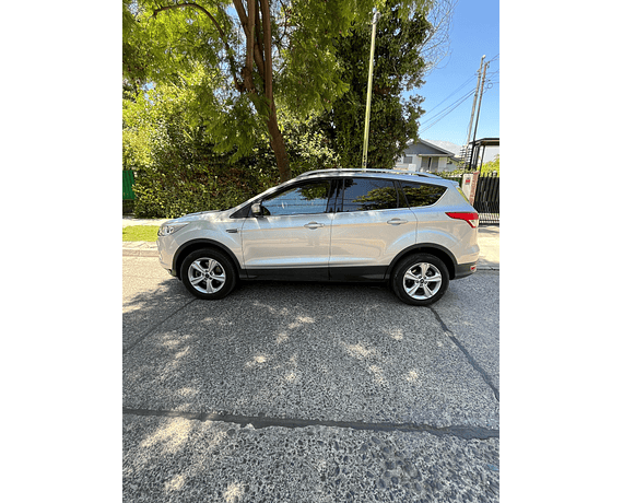 Ford Escape 4x4 2.0