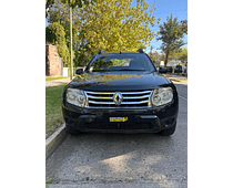 RENAULT DUSTER 1.6