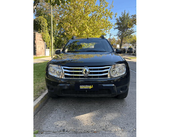RENAULT DUSTER 1.6