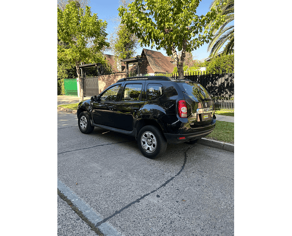 RENAULT DUSTER 1.6