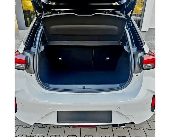 OPEL CORSA OPC 1.4 TURBO MT