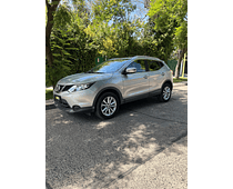Nissan Qashqai 2.0