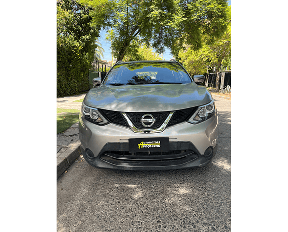 Nissan Qashqai 2.0
