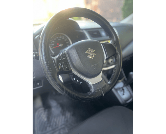 Suzuki CELERIO GLX 1.0