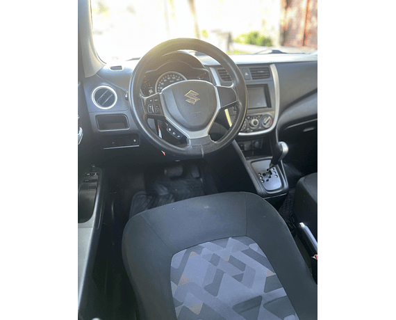 Suzuki CELERIO GLX 1.0