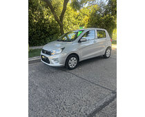 Suzuki CELERIO GLX 1.0