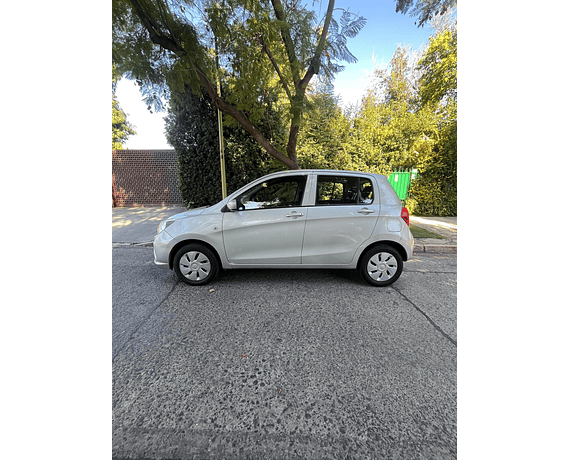 Suzuki CELERIO GLX 1.0