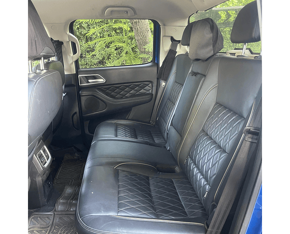 Great Wall Poer Elite 4x4