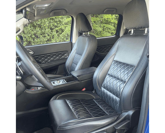 Great Wall Poer Elite 4x4