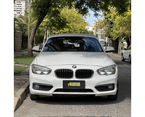 BMW 118i 1.5