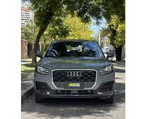 AUDI Q2 1.4 TFSI