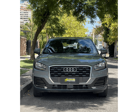 AUDI Q2 1.4 TFSI