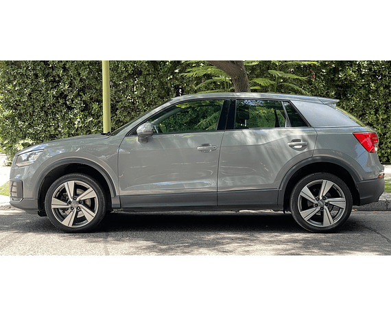 AUDI Q2 1.4 TFSI