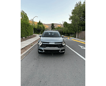 KIA Sportage EX 2.0 MT