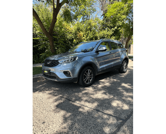 Ford Territory 1.5 Trend