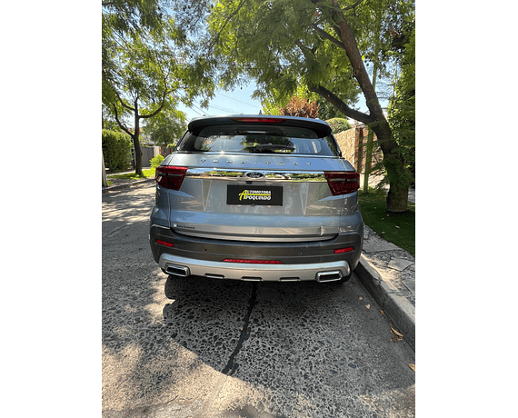 Ford Territory 1.5 Trend