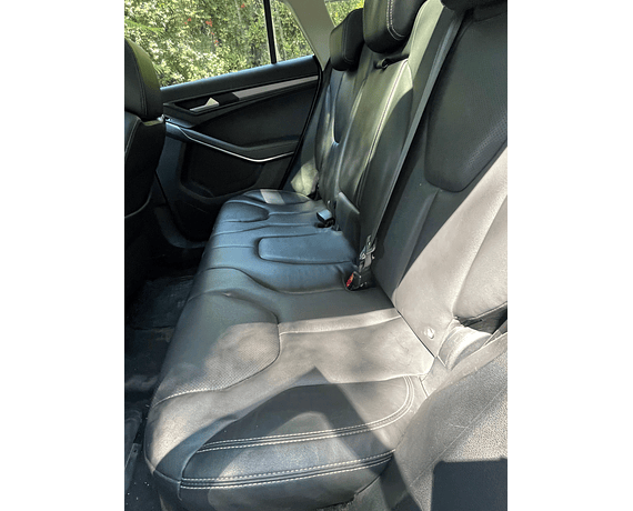 Ford Territory 1.5 Trend