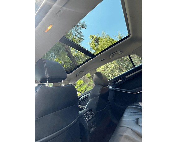 Ford Territory 1.5 Trend