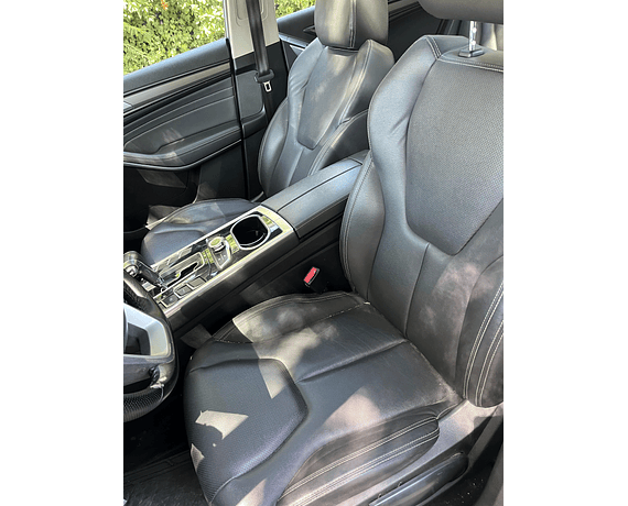 Ford Territory 1.5 Trend