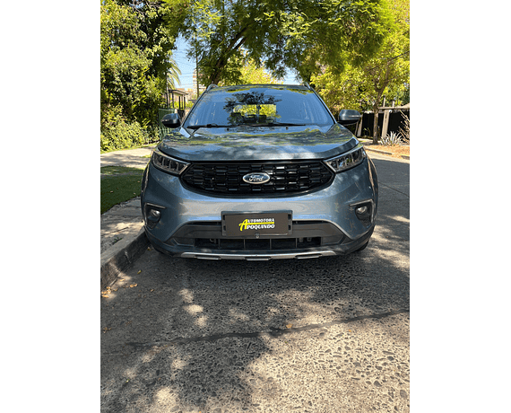 Ford Territory 1.5 Trend