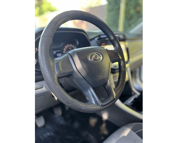  MAXUS T60 DCAB 2.8 4x2