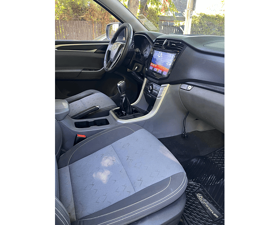  MAXUS T60 DCAB 2.8 4x2