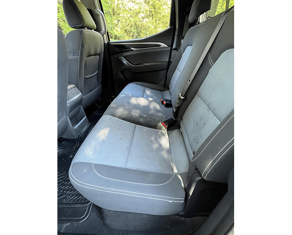  MAXUS T60 DCAB 2.8 4x2