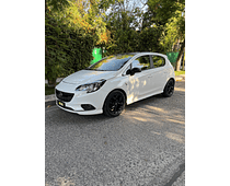 OPEL CORSA OPC 1.4 TURBO MT