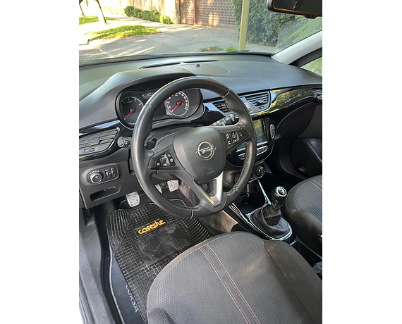 OPEL CORSA OPC 1.4
