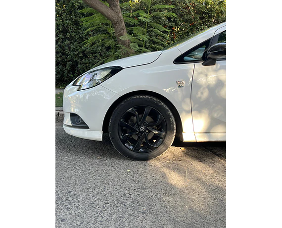 OPEL CORSA OPC 1.4