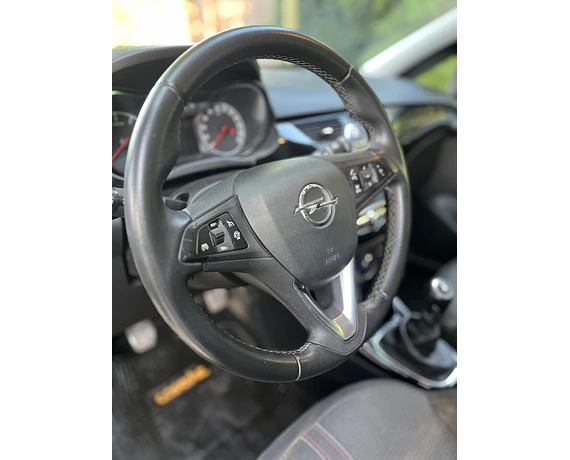 OPEL CORSA OPC 1.4