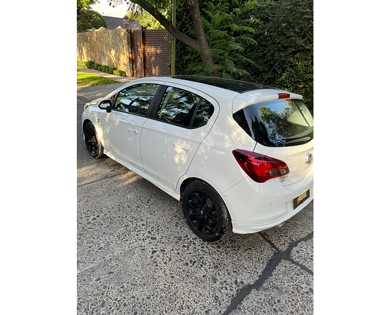 OPEL CORSA OPC 1.4