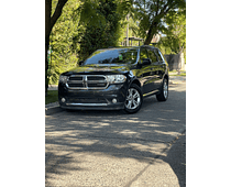 DODGE DURANGO 3.6 AUTOMÁTICA