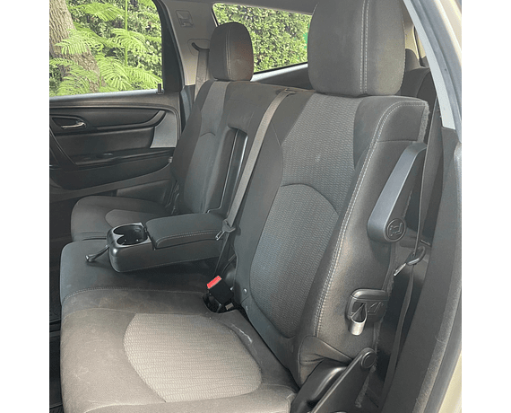 Chevrolet TRAVERSE 3.6