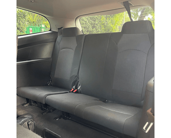 Chevrolet TRAVERSE 3.6