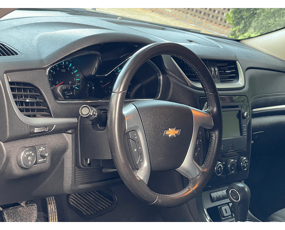 Chevrolet TRAVERSE 3.6