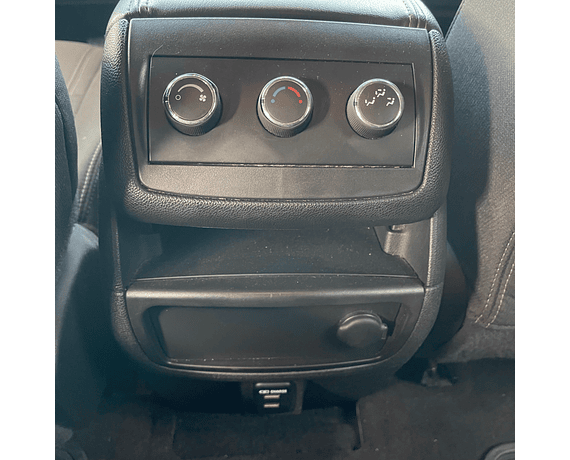 Chevrolet TRAVERSE 3.6