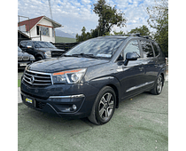 SSANGYON GSTAVIC 2.0