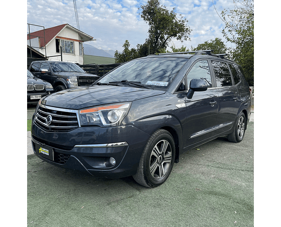 SSANGYON GSTAVIC 2.0