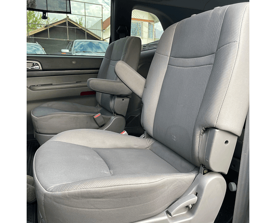 SSANGYON GSTAVIC 2.0