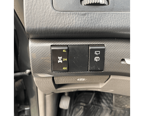 SSANGYON GSTAVIC 2.0