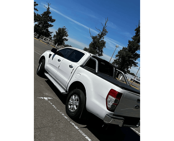Ford Ranger 3.2 XLT MT