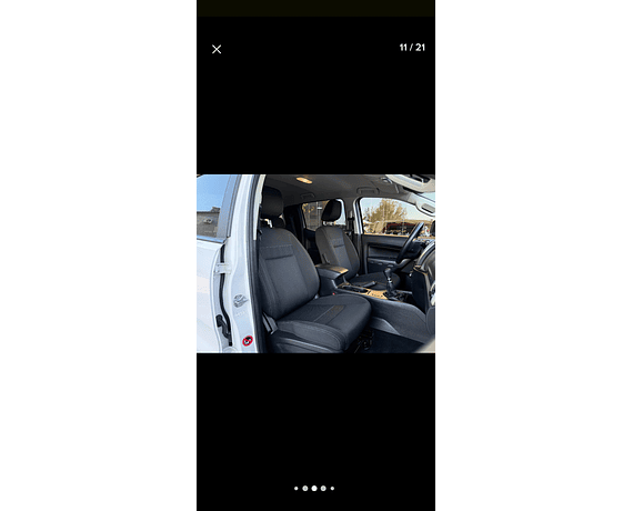 Ford Ranger 3.2 XLT MT