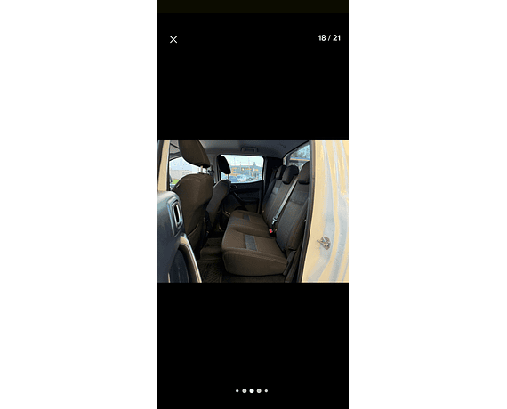 Ford Ranger 3.2 XLT MT