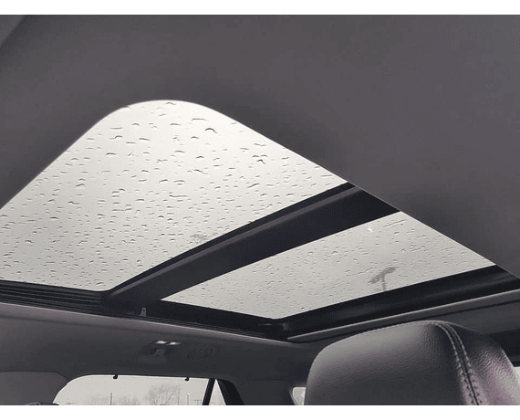 FORD EXPLORER LIMITED 2.3 ECOBOOST