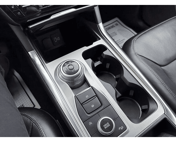 FORD EXPLORER LIMITED 2.3 ECOBOOST