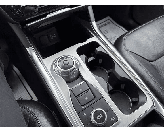 FORD EXPLORER LIMITED 2.3 ECOBOOST