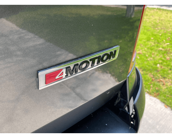 Volkswagen Amarok Comfortline 4Motion