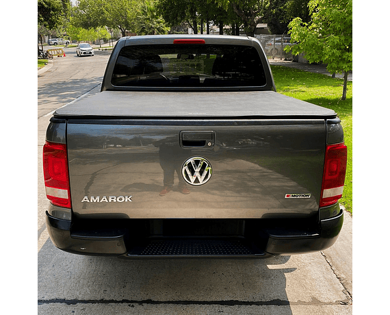 Volkswagen Amarok Comfortline 4Motion
